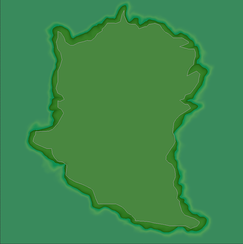 base shape